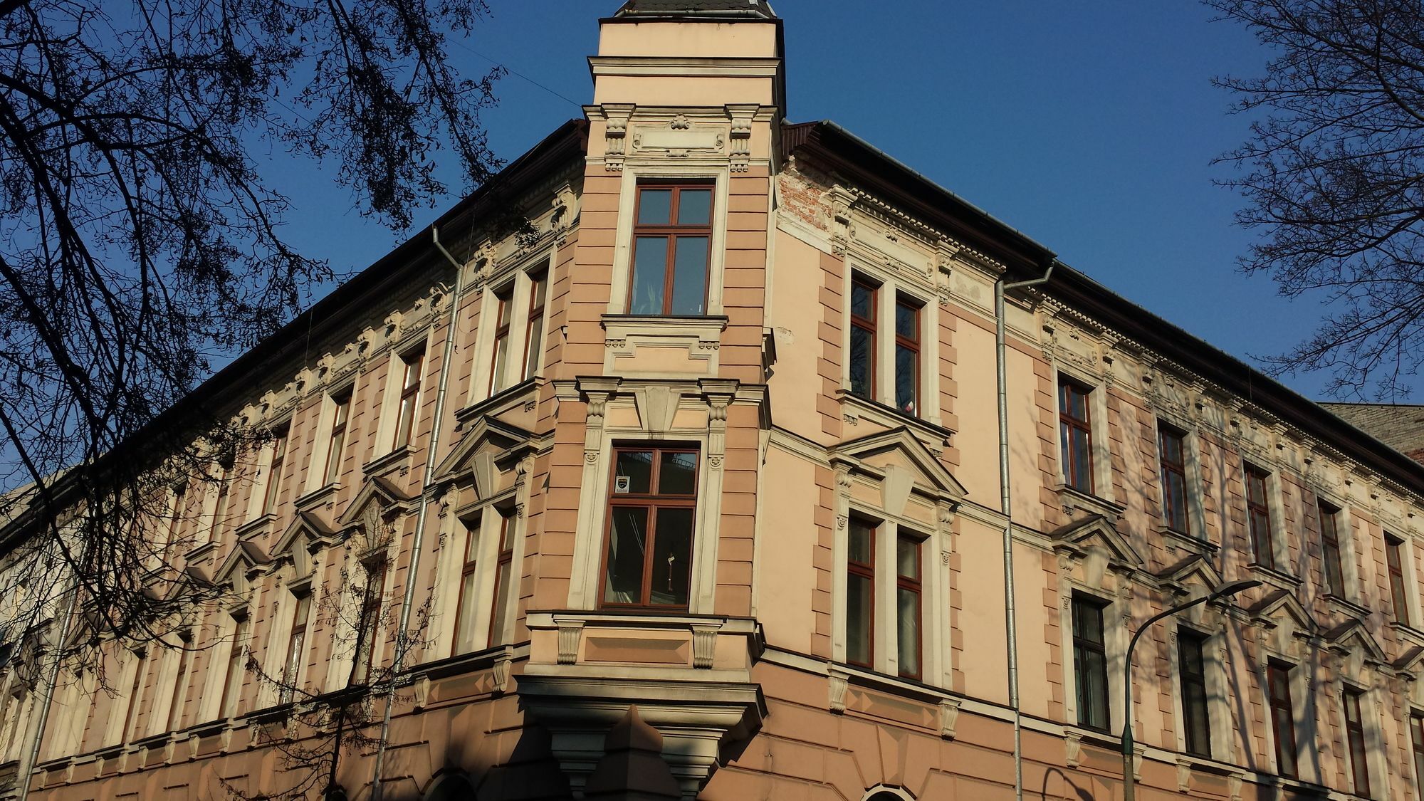Krakow B&B Luxury Old Town Exterior foto