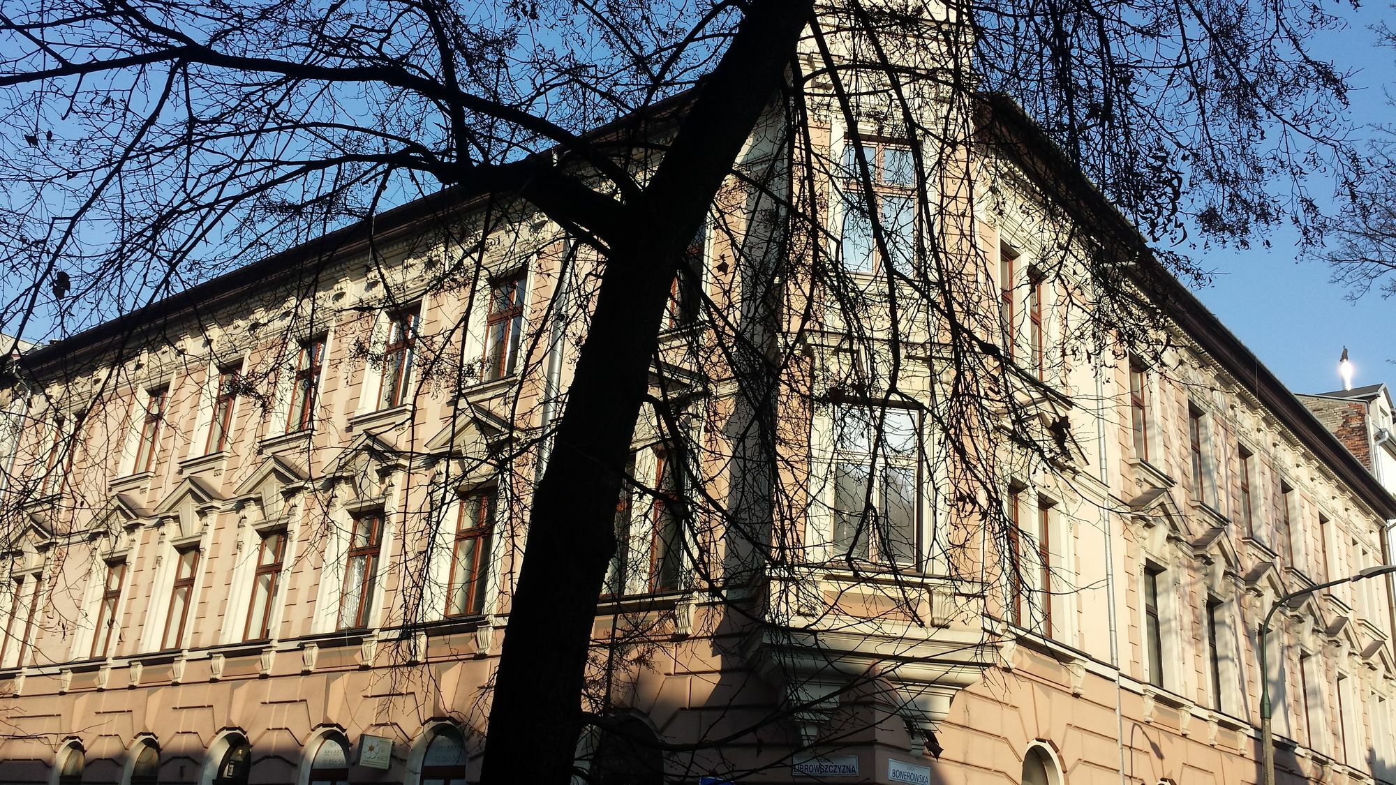 Krakow B&B Luxury Old Town Exterior foto